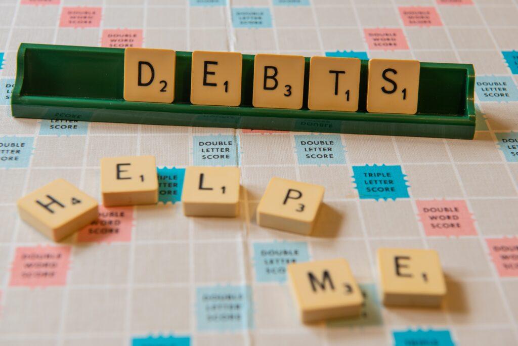 Debt Solutions - Money Advice Helpline