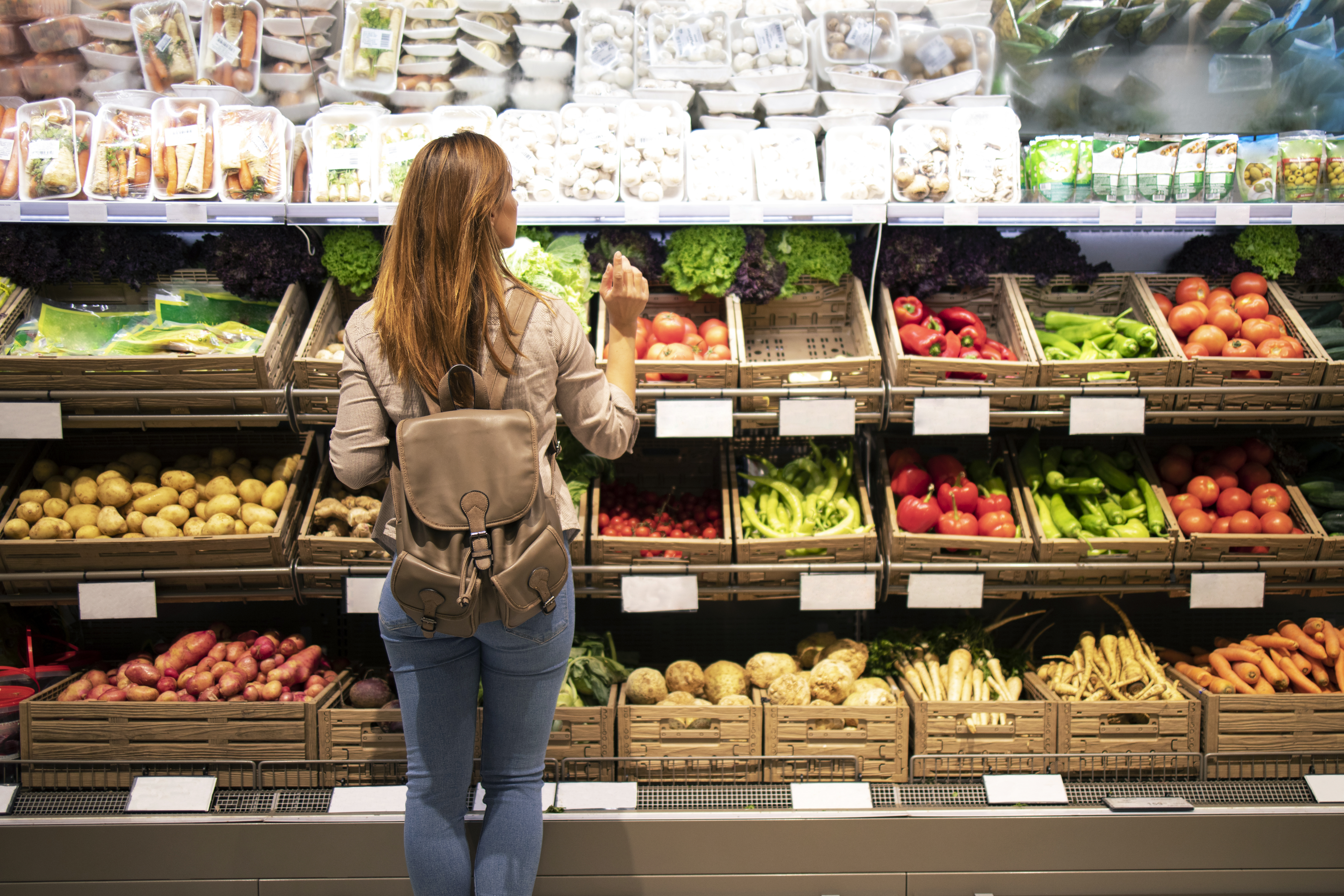 8 Simple Tips to Drastically Reduce Your Food Shopping Bill in the UK