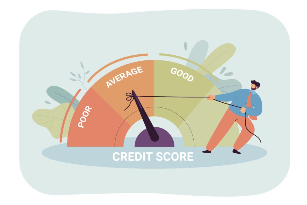 Improve Credit Score