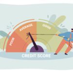 Improving Your Credit Score in the UK: A Comprehensive Guide