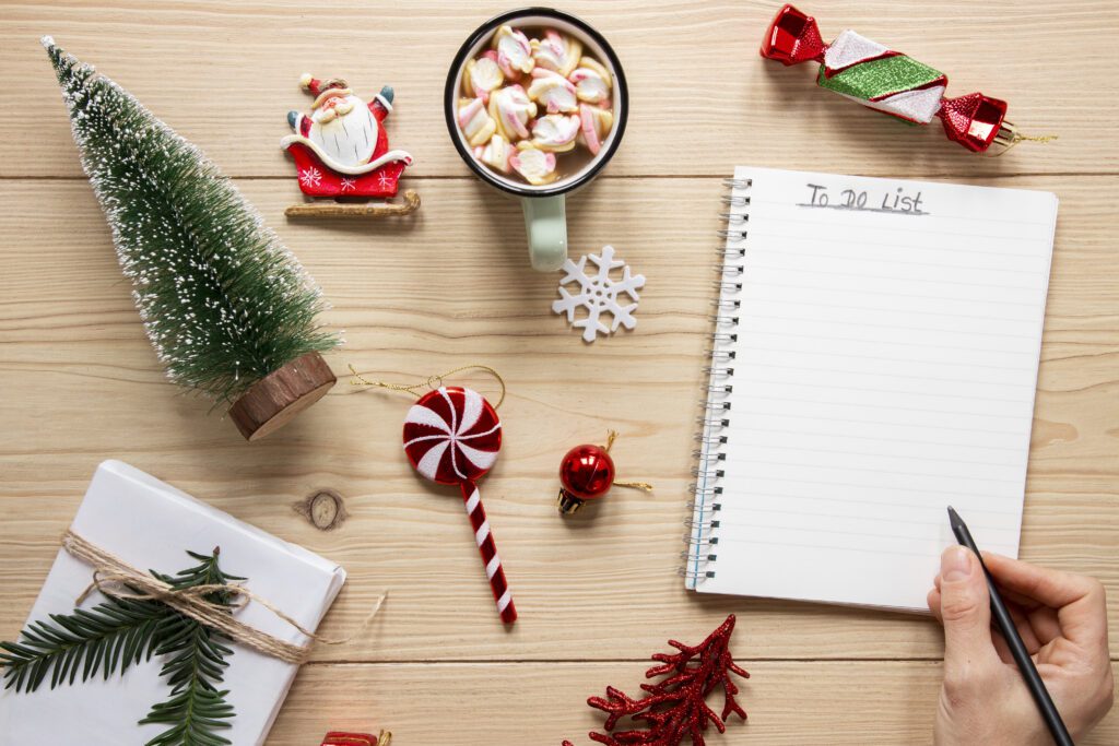 Pre-Planning for Christmas in the UK: A Guide to Snagging the Best Offers for Presents